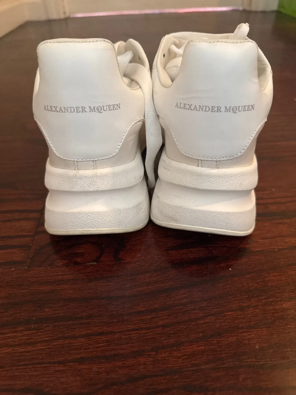 Alexander McQueen sneakers